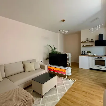 Guest house Pave2 *