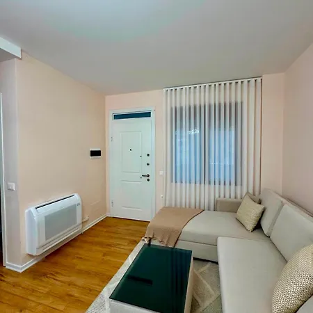 Guest house Pave2 *