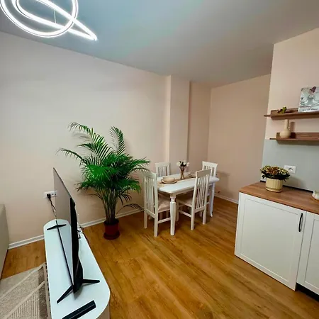Guest house Pave2 *