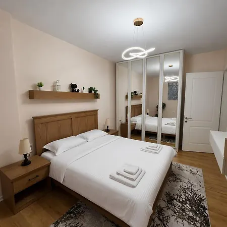 Pave2 Guest house *