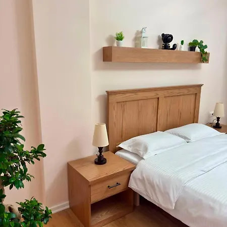 Pave2 Guest house *