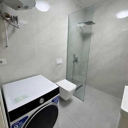 Konukevi Pave2 *