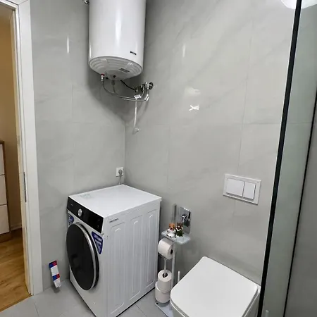 Pave2 Guest house
