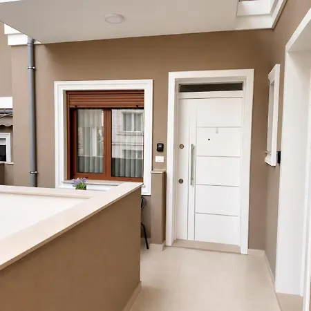 Guest house Pave2 *
